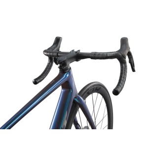 Bicycle Giant TCR Advanced PRO DISC 0 Di2 - Ocean Twilight Giant