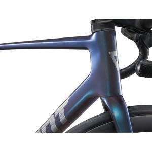 Bicycle Giant TCR Advanced PRO DISC 0 Di2 - Ocean Twilight Giant