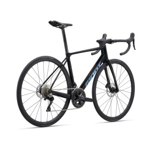 Bicycle Giant TCR Advanced 2 PC - Carbon Giant