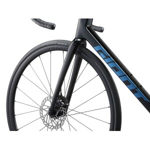 Bicycle Giant TCR Advanced 2 PC - Carbon Giant