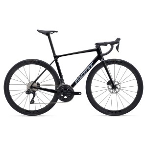 Bicycle Giant TCR Advanced PRO 1 Di2 - Carbon Giant