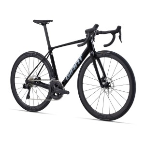 Bicycle Giant TCR Advanced PRO 1 Di2 - Carbon Giant