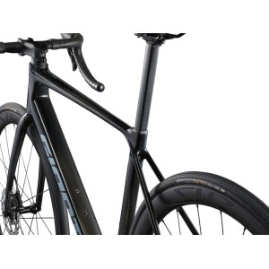 Bicycle Giant TCR Advanced PRO 1 Di2 - Carbon Giant