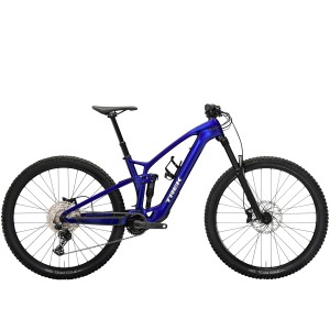 Trek Fuel EXe 9.5 - Hex Blue 2023 Trek Bikes