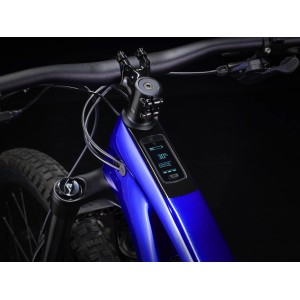 Trek Fuel EXe 9.5 - Hex Blue 2023 Trek Bikes