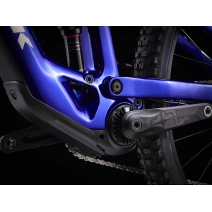 Trek Fuel EXe 9.5 - Hex Blue 2023 Trek Bikes