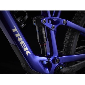 Trek Fuel EXe 9.5 - Hex Blue 2023 Trek Bikes