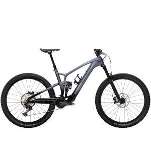 Trek Fuel EXe 9.7 - Galactic Grey to Black Fade 2023 Trek Bikes