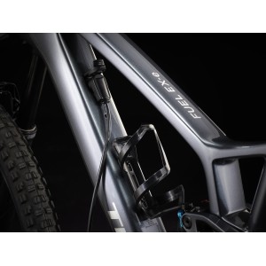 Trek Fuel EXe 9.7 - Galactic Grey to Black Fade 2023 Trek Bikes