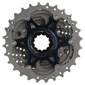 Box Shimano Dura-Ace 11v 11-25 CS-R9100 Shimano