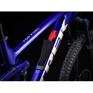 Trek Top Fuel 9.7 - Hex Blue 2022/23 Trek Bikes