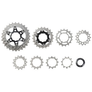 Box Shimano Ultegra 11v 11-30 CS-R8000 Shimano