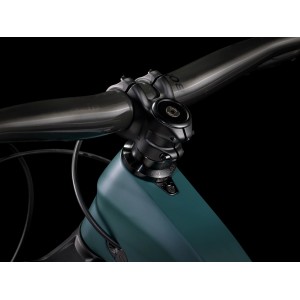 Bike Trek Slash 9.8 GX AXS Gen 5 - Matte Juniper 2023 Trek Bikes