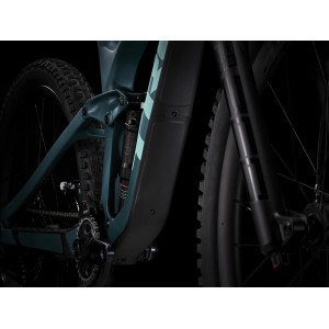 Bike Trek Slash 9.8 GX AXS Gen 5 - Matte Juniper 2023 Trek Bikes