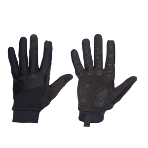 Gloves Northwave Spider full finger - Black Northwave