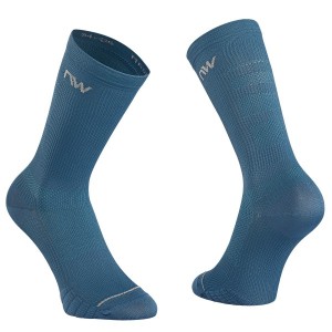 Socks Northwave Extreme PRO - Dark blue Northwave