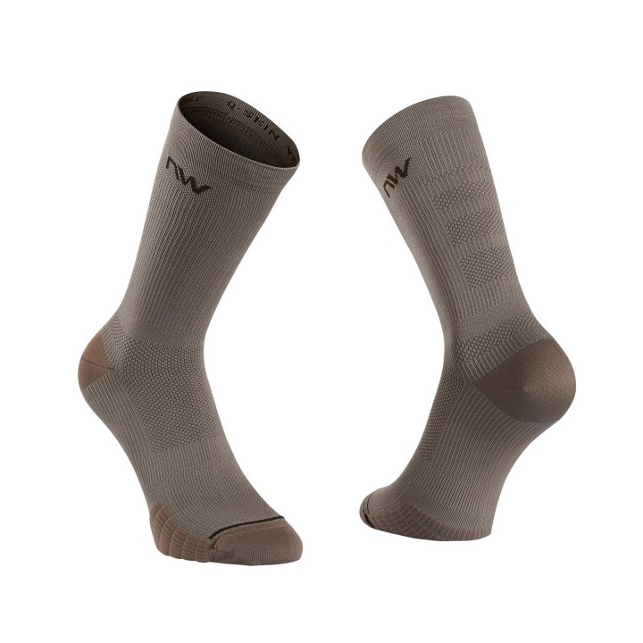 Socks Northwave Extreme PRO - Sand Northwave