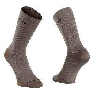 Socks Northwave Extreme PRO - Sand Northwave