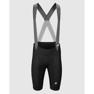 Short salopettes Assos Mille GTS Bib Shorts C2 - Black Assos