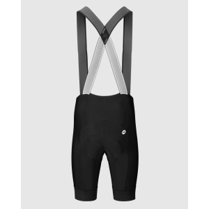 Short salopettes Assos Mille GTS Bib Shorts C2 - Black Assos