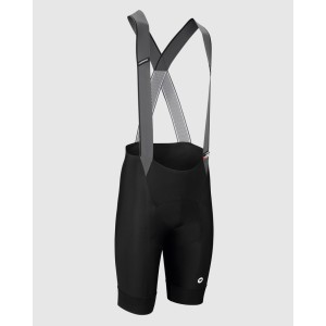 Short salopettes Assos Mille GTS Bib Shorts C2 - Black Assos