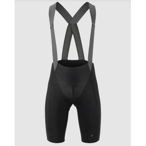 Short salopettes Assos Mille GTO Bib Shorts C2 - Black series Assos