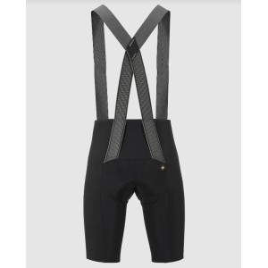 Short salopettes Assos Mille GTO Bib Shorts C2 - Black series Assos