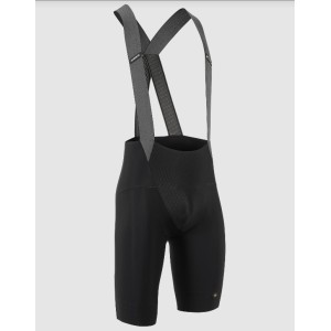 Short salopettes Assos Mille GTO Bib Shorts C2 - Black series Assos