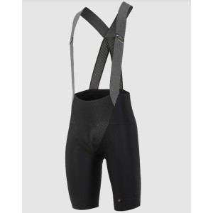 Short salopettes Assos Mille GTO Bib Shorts C2 - Black series Assos