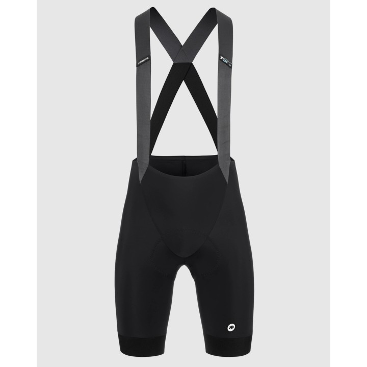 Short salopettes Assos Mille GT Bib Shorts C2 - Black series Assos