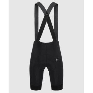 Short salopettes Assos Mille GT Bib Shorts C2 - Black series Assos