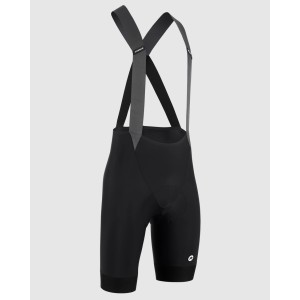 Short salopettes Assos Mille GT Bib Shorts C2 - Black series Assos