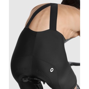 Short salopettes Assos Mille GT Bib Shorts C2 - Black series Assos