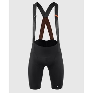 Short salopettes Assos Equipe RS Schtradivari bib shorts S11 - Black series Assos