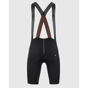 Short salopettes Assos Equipe RS Schtradivari bib shorts S11 - Black series Assos