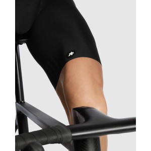 Short salopettes Assos Equipe RS Schtradivari bib shorts S11 - Black series Assos