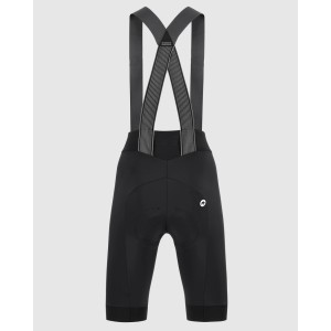 Salopette short woman Assos UMA GT Bib Shorts C2 - Black series Assos