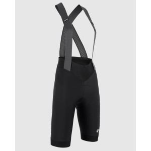 Salopette short woman Assos UMA GT Bib Shorts C2 - Black series Assos