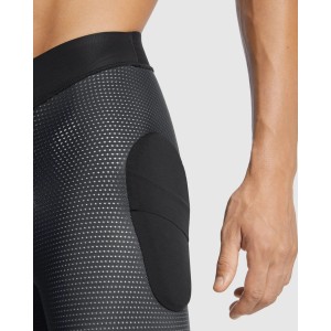 Source Assos Trail Tactica Liner Shorts HP T3 - Torpedo grey Assos