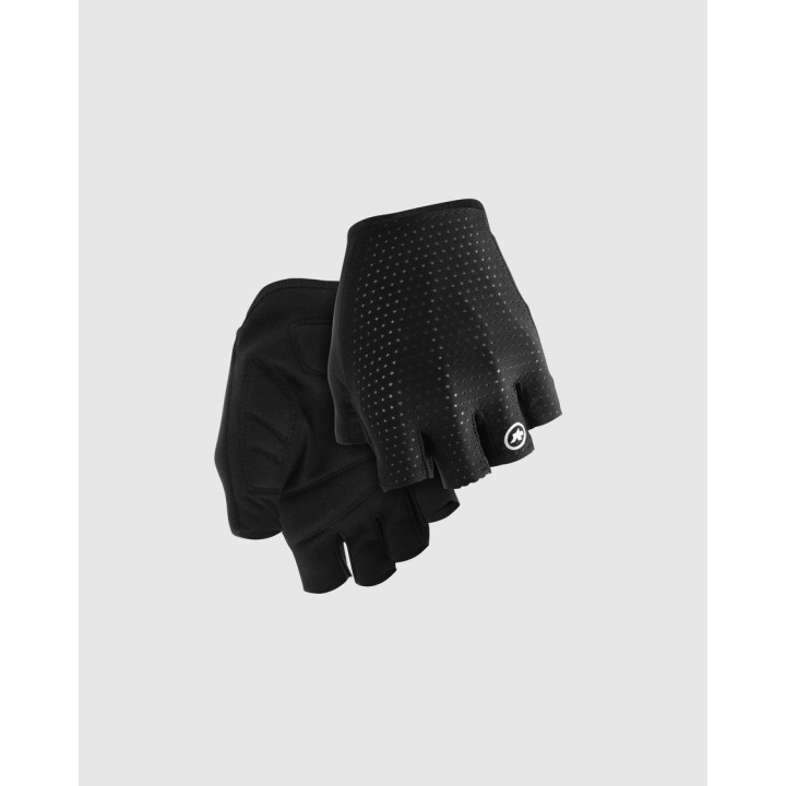 Gloves Assos GT Gloves C2 - Black series Assos