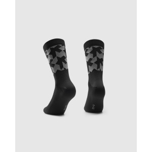 Socks Assos Monogram Socks EVO - Black series Assos