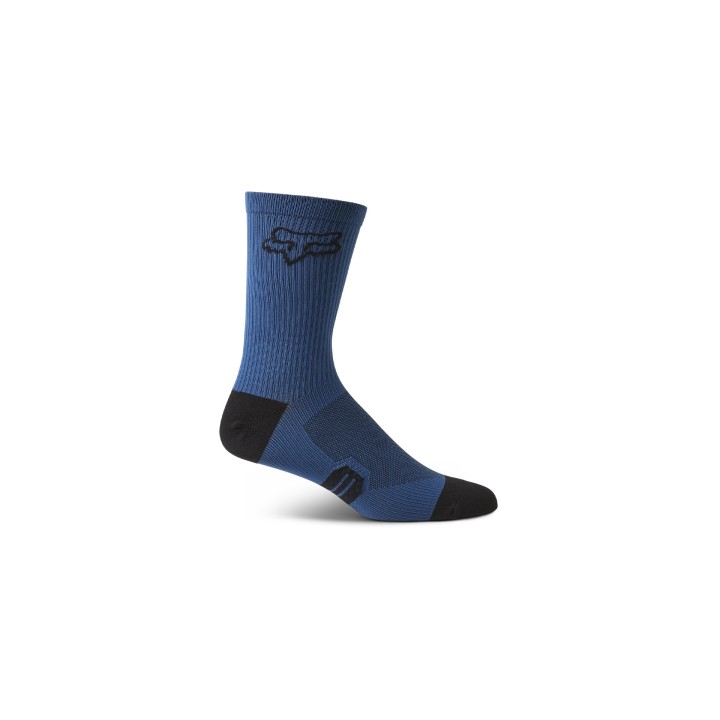 Socks Fox Racing Ranger - Blue Fox Racing