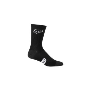 Socks Fox Racing Ranger - Black Fox Racing