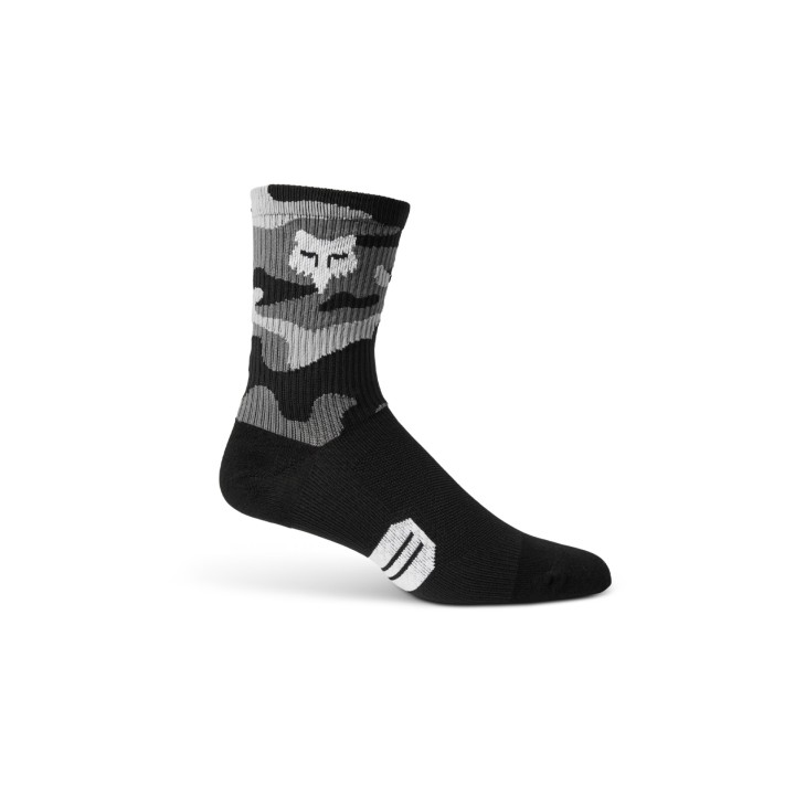 Socks Fox Racing Ranger - Camouflage Fox Racing