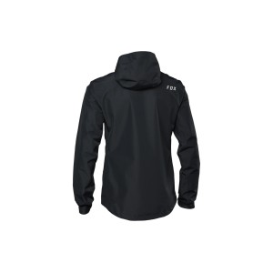 Ranger jacket Fox Racing 2.5l water - Black Fox Racing