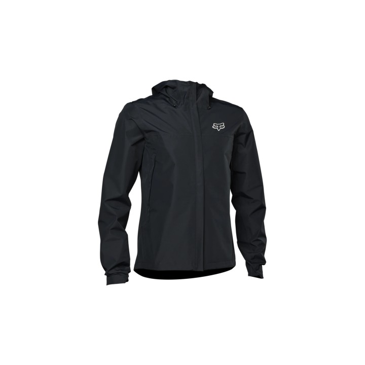 Ranger jacket Fox Racing 2.5l water - Black Fox Racing