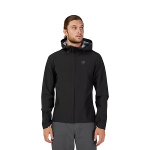 Ranger jacket Fox Racing 2.5l water - Black Fox Racing