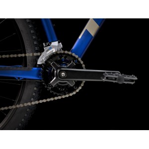 Bike Trek Marlin 4 Gen 2 - Matte Hex Blue 2024 Trek Bikes