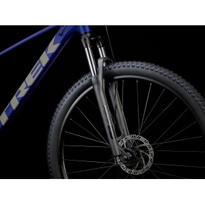 Bike Trek Marlin 4 Gen 2 - Matte Hex Blue 2024 Trek Bikes