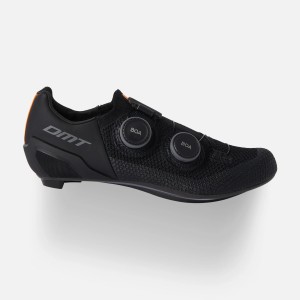 Shoes DMT SH10 - Black DMT